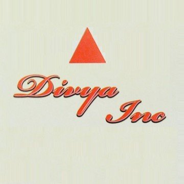 DIVYA Inc Logo