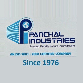 PANCHAL INDUSTRIES Logo