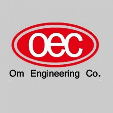 Om Engineering Company Logo