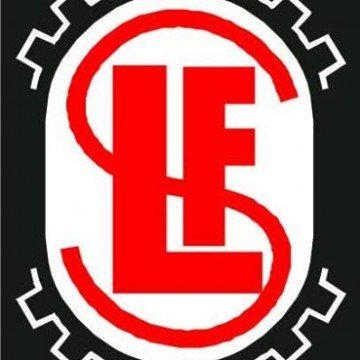 Lalchand Steel Fabricators Logo
