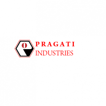 Pragati Industries Logo