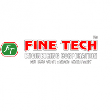 Fine Tech Engineering Corporation Logo