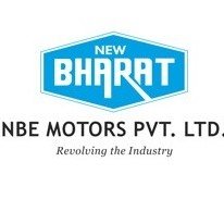 NBE Motors Pvt. Ltd Logo