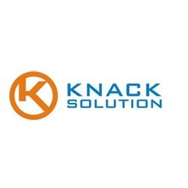Knack Solution Logo