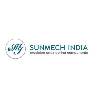 Sunmech India Logo