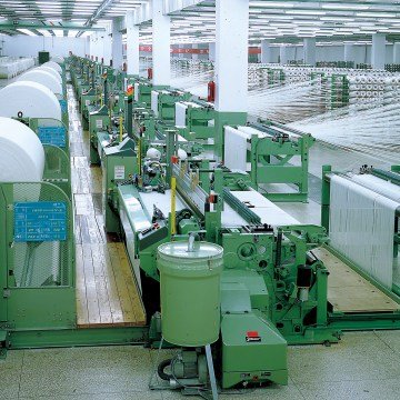Textile Industries Category