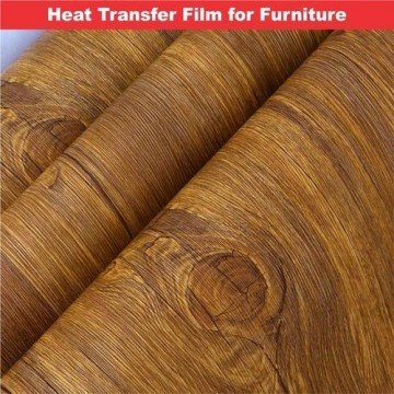 Heat Transfer Label for Furniture