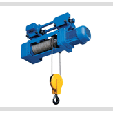 Wire Rope Hoist About
