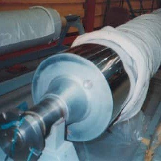 Paper Mill Roll