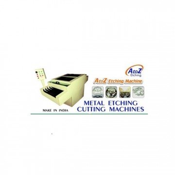 Etching Machines for Handicraft Items