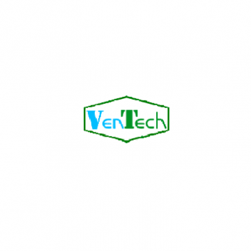 Ventech Printing Solution Logo