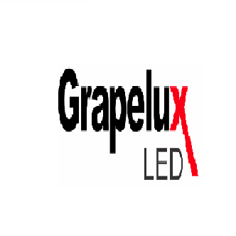 GRAPELUX LIGHTING LLP Logo