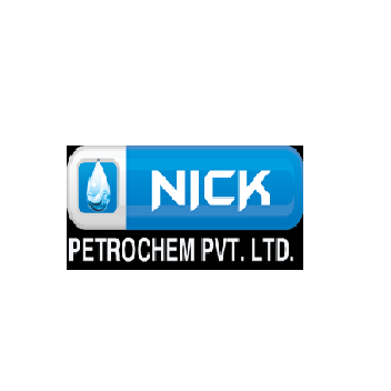 Nick Petrochem Pvt. Ltd. Logo