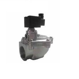 2/2 WAY ANGLE TYPE DUST COLLECTOR (PULSE VALVE) VALVES